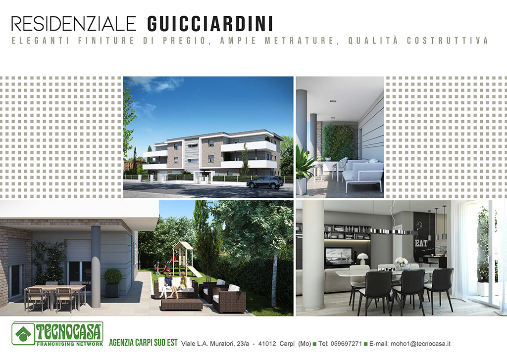 04 Residenziale guicciardini in cantiere