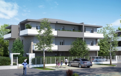 Residenziale Edra4