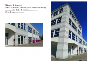 Edificio Industriale