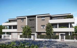 Residenziale Via Tiraboschi