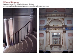 Ex Sinagoga di Carpi