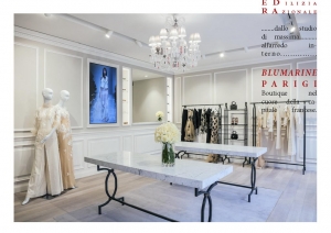 Blumarine Parigi