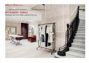 Blumarine Parigi
