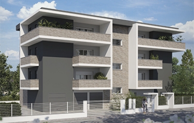 Residenziale Edra6