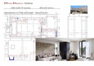 Appartamento con Vista sull’Acropoli