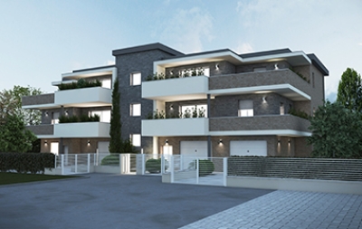 Residenziale Edra3